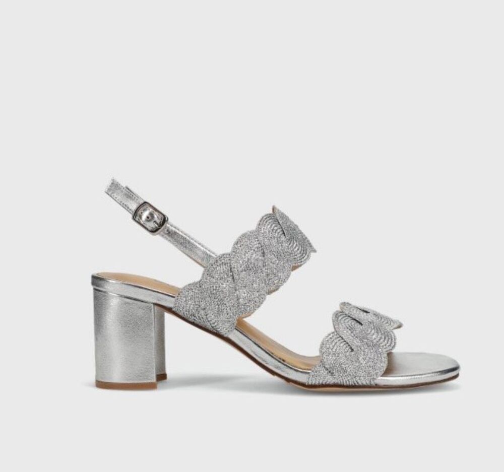 VANELI | LETTIE sandal